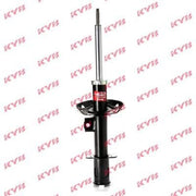 KYB Shock Absorber Damper Strut Front Left 333756