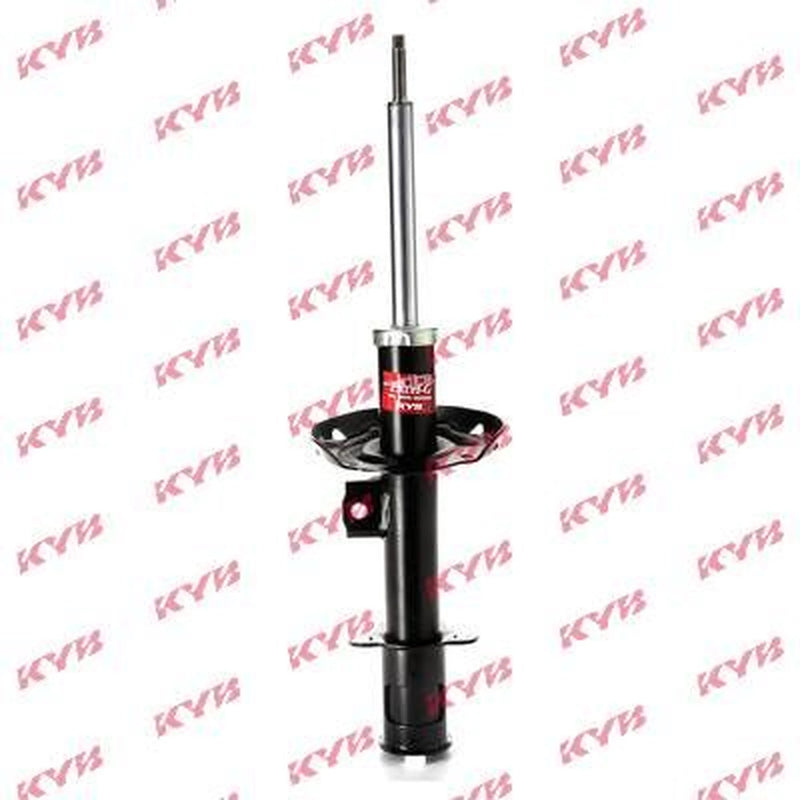 KYB Shock Absorber Damper Strut Front Left 333756