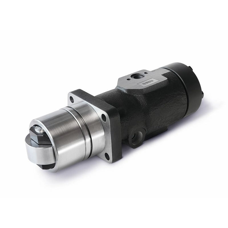 Bosch Diesel Injection Pump F 00B L0P 057