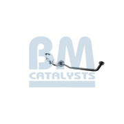 BM Catalysts Homologated Petrol Cat BM91225H
