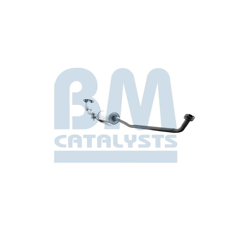 BM Catalysts Homologated Petrol Cat BM91225H
