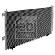 Febi Air Conditioning Condenser 1003332