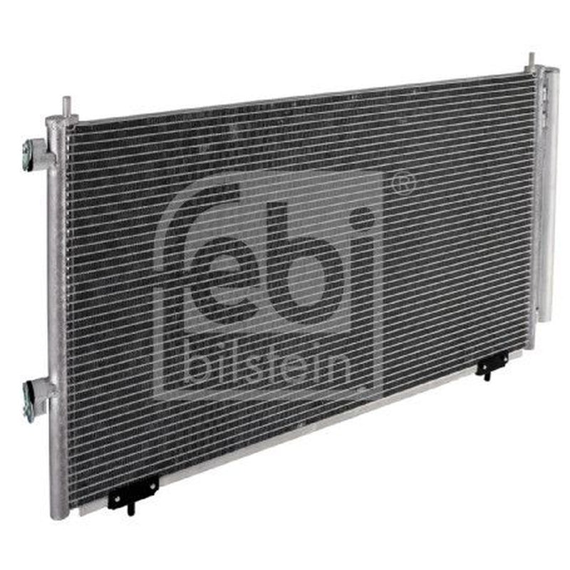 Febi Air Conditioning Condenser 1003332