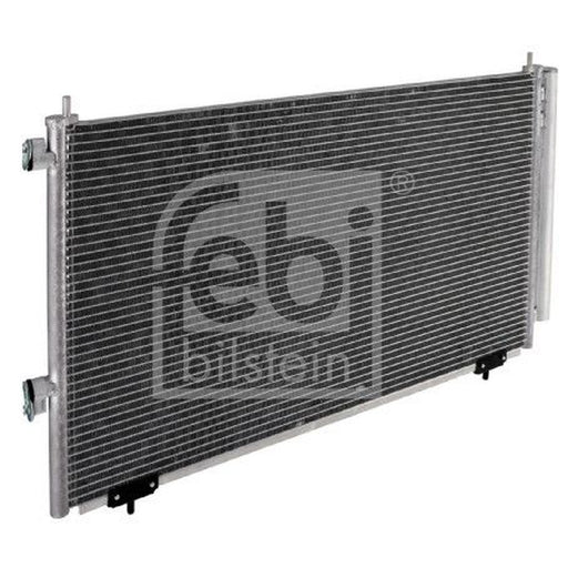 Febi Air Conditioning Condenser 1003332