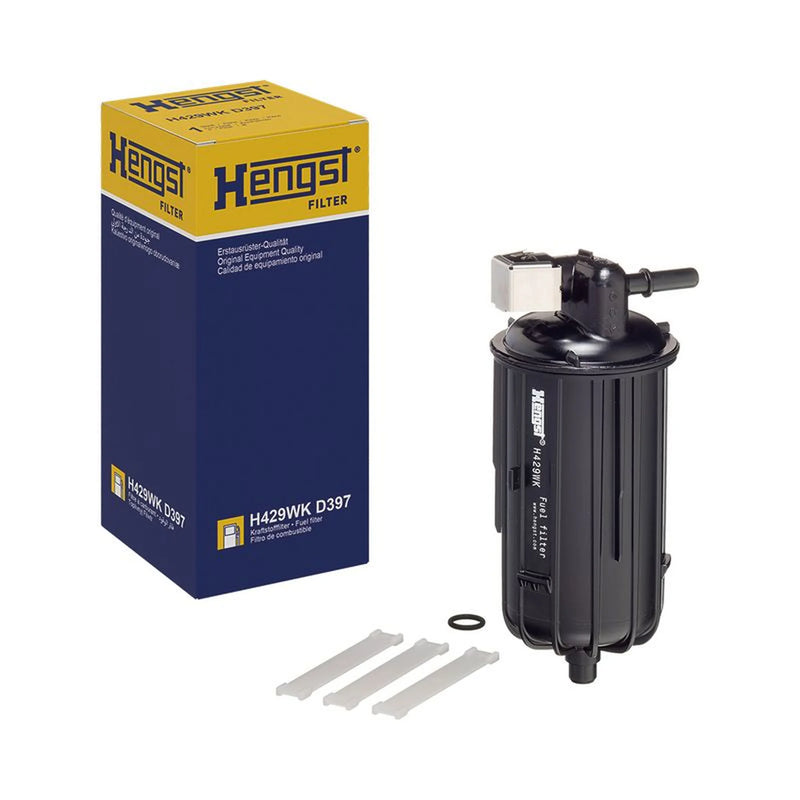 Hella Fuel Filter Element H429WK D397