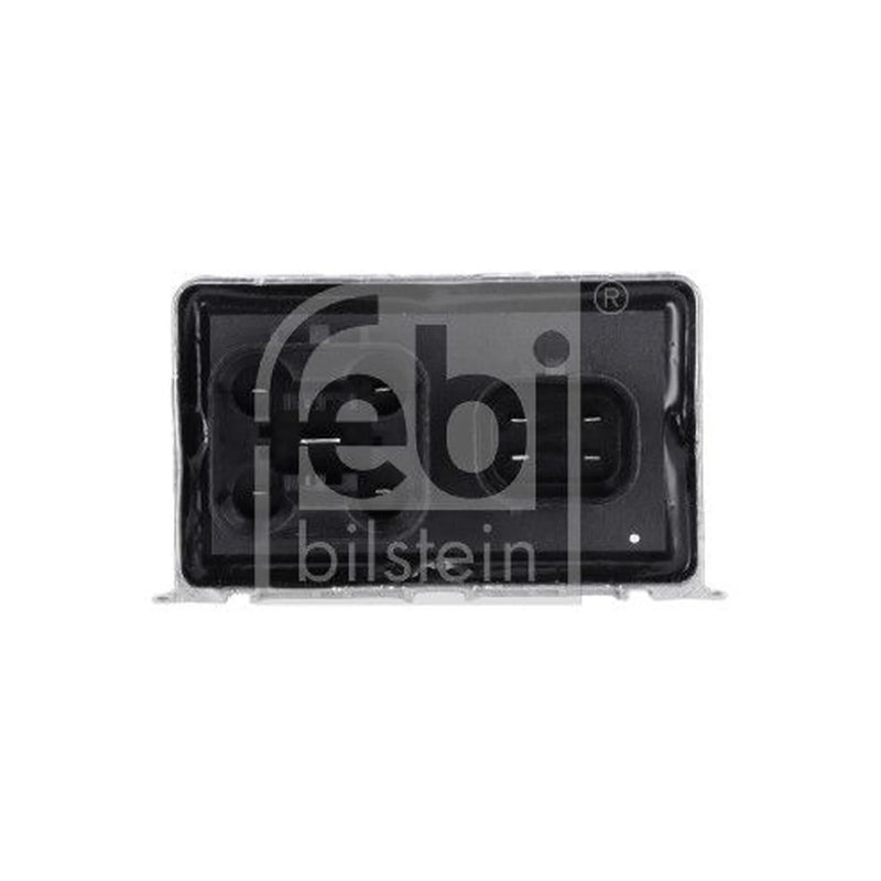 Febi Glow Plug Control Unit 183984
