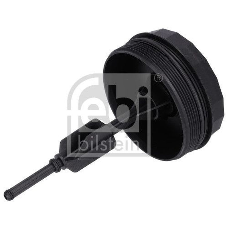Febi Oil Filter Housing Cap 180574