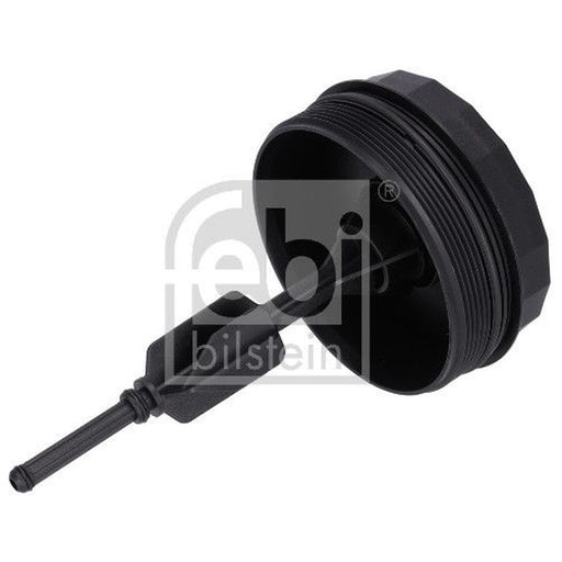 Febi Oil Filter Housing Cap 180574