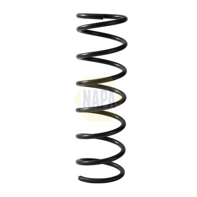 NAPA Front Suspension Coil Spring NCS2332