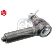 Febi Steering Tie Rod End Ball Joint Front Right 35611