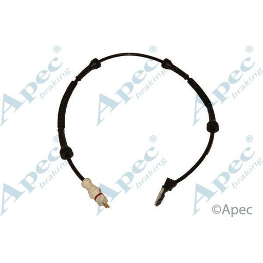 Apec Abs Sensor fits Vauxhall Vivaro CDTi Apec  - Town Parts