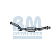 BM Catalysts Homologated Petrol Cat BM91355H