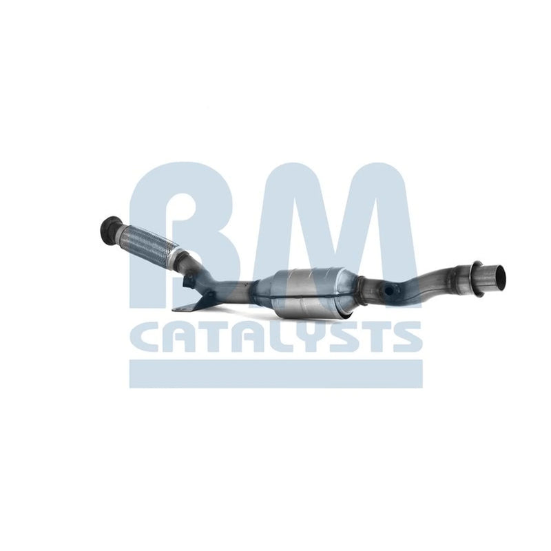 BM Catalysts Homologated Petrol Cat BM91355H