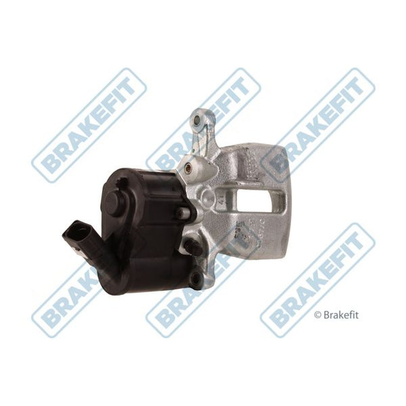 Apec 2 x Rear Brake Calipers BCA1585