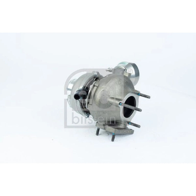 Febi Turbocharger Turbo Unit 187275