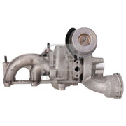 Febi Turbocharger Turbo Unit 187234