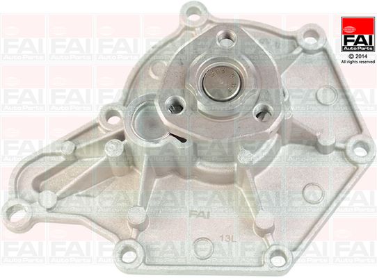 FAI Engine Cooling Water Pump