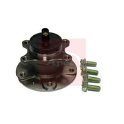 Apec Wheel Bearing Kit AWB1539