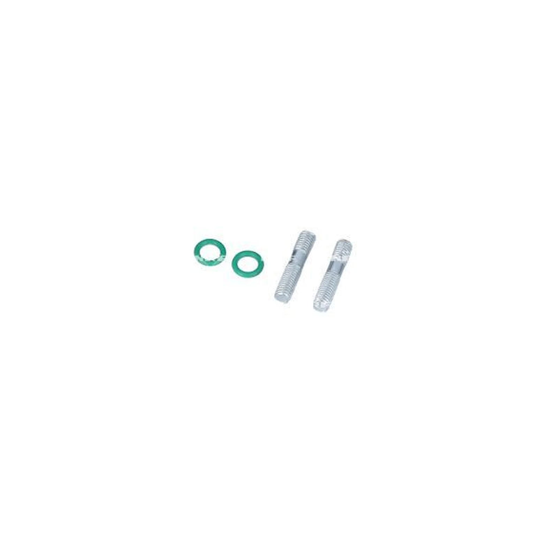 NRF Air Conditioning Condenser 35196