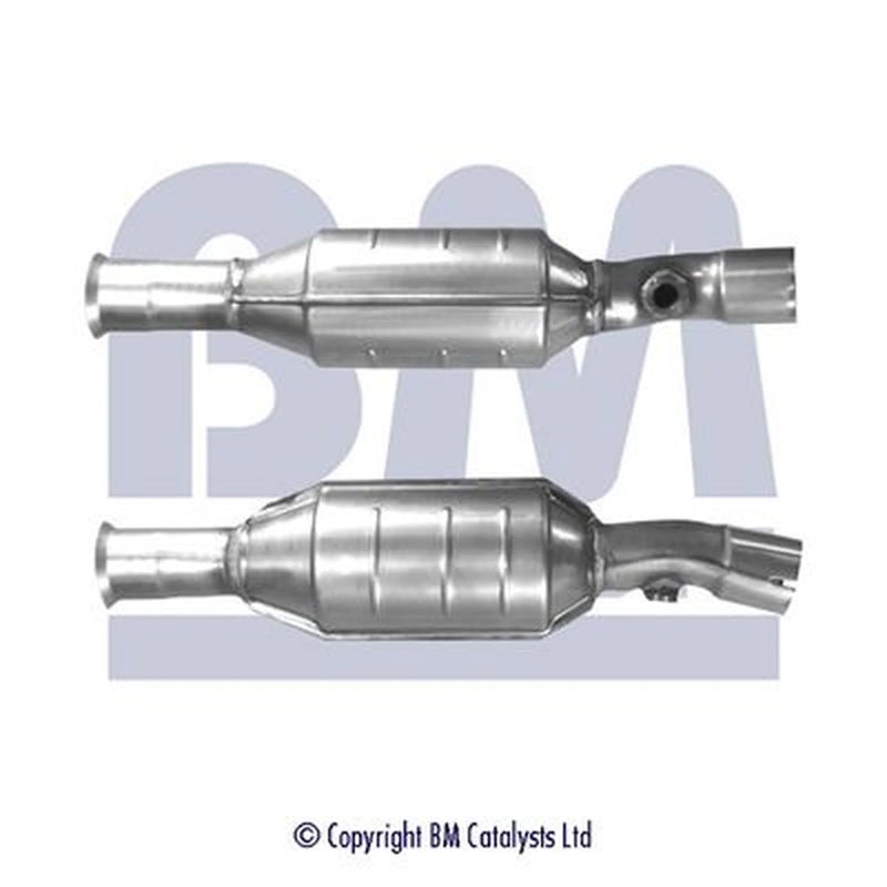 BM Catalysts Petrol Cat BM91040