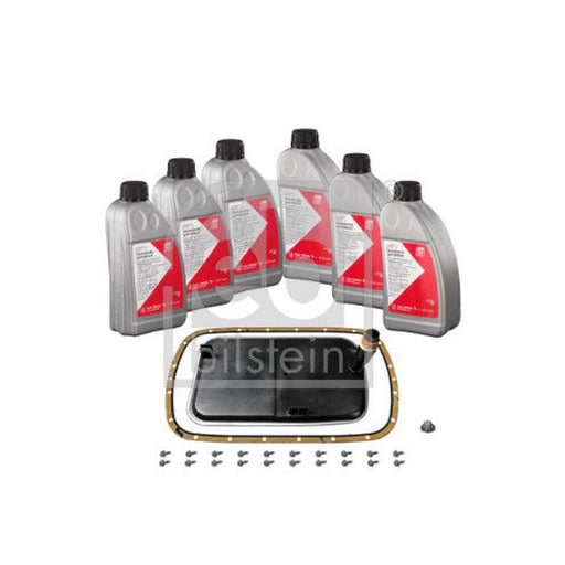 Febi Auto Trans Service Kit 176897