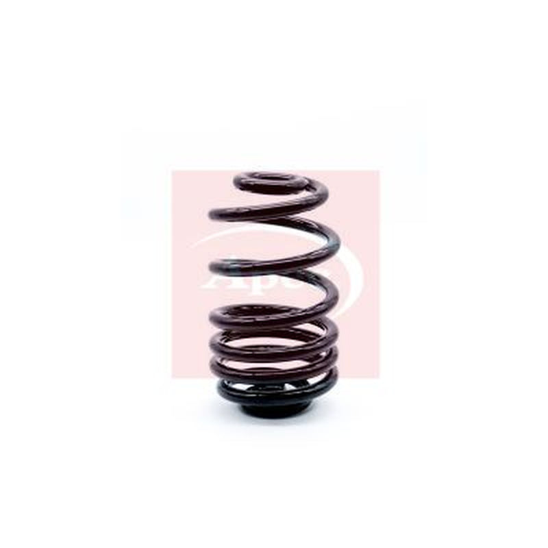 Apec Rear Suspension Coil Spring ACS1312