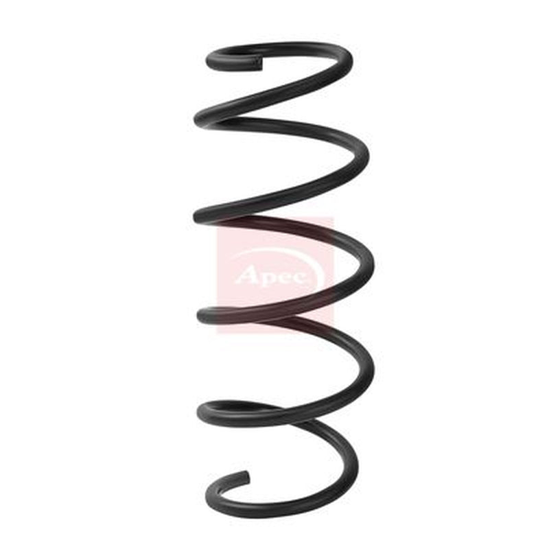 Apec 2 x Suspension Springs ACS2160