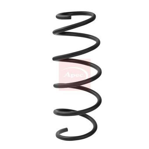 Apec Front Suspension Coil Spring ACS2160