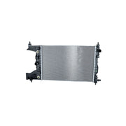 NRF Engine Radiator 59144