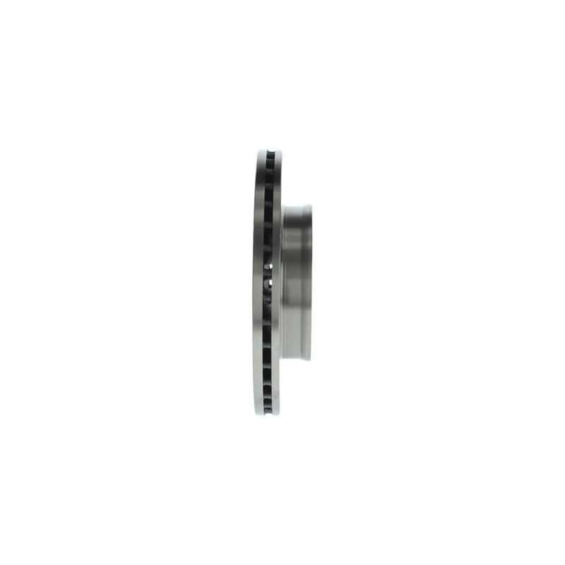 Bosch 2 x Vented Brake Discs 0 986 479 A63