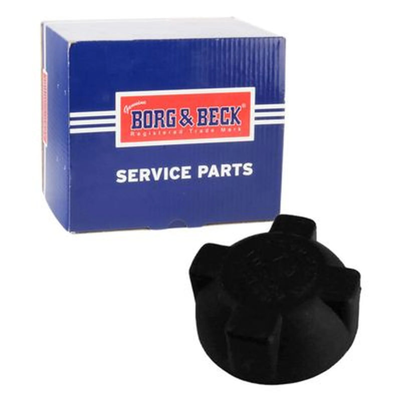 Borg & Beck Coolant Expansion Tank Cap BRC86