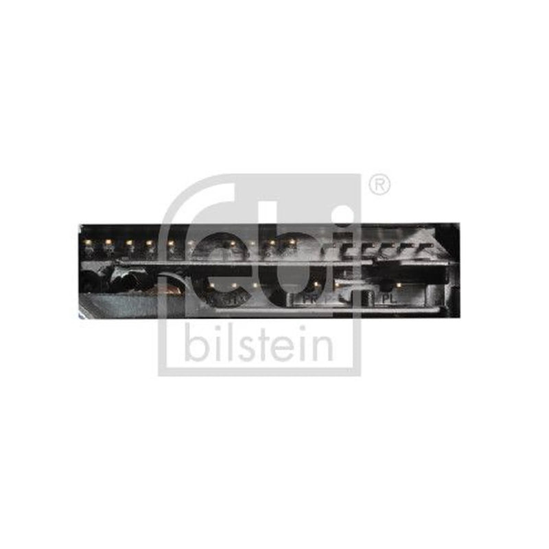 Febi Steering Column Switch 26 Connectors 45326