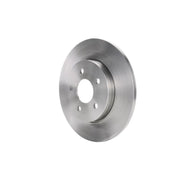 Bosch 2 x Solid Rear Brake Discs 0 986 479 068