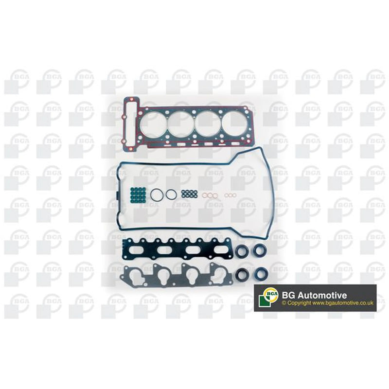 BGA Cylinder Head Gasket Kit HK9510
