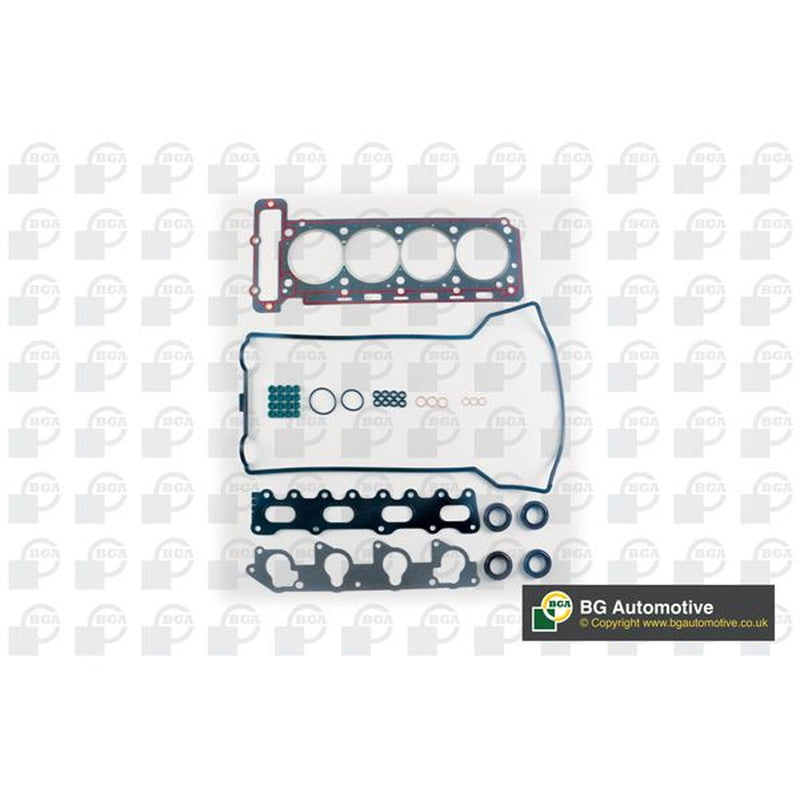 BGA Cylinder Head Gasket Kit HK9510