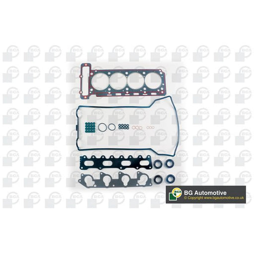 BGA Cylinder Head Gasket Kit HK9510