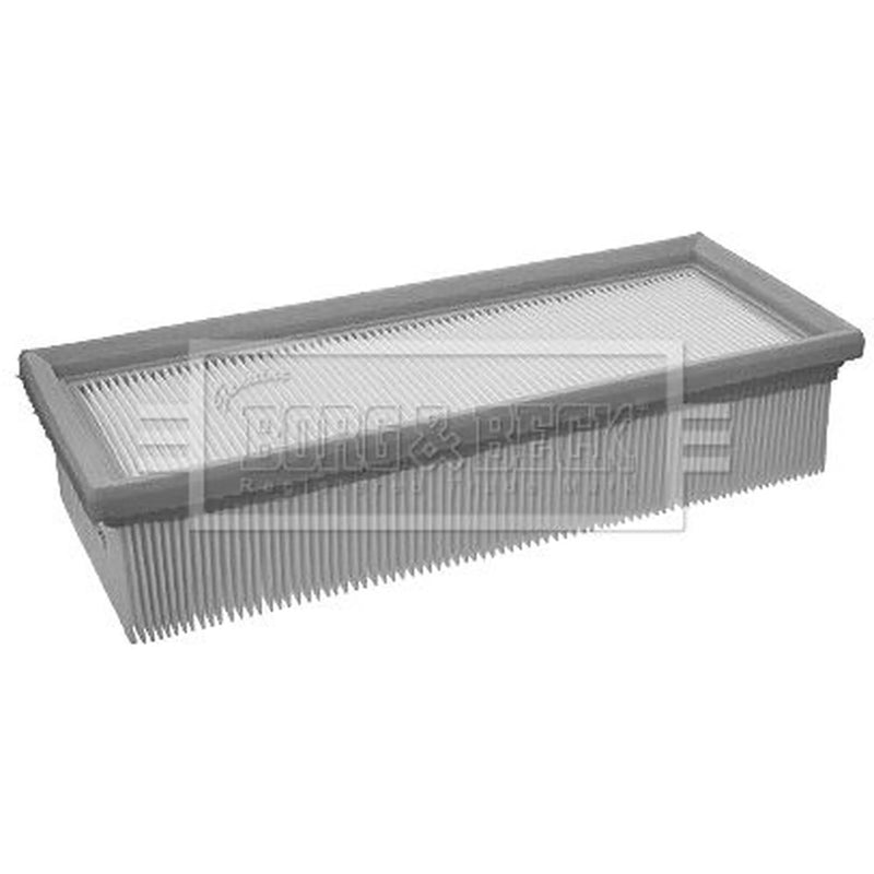 Borg & Beck Engine Air Filter BFA2075