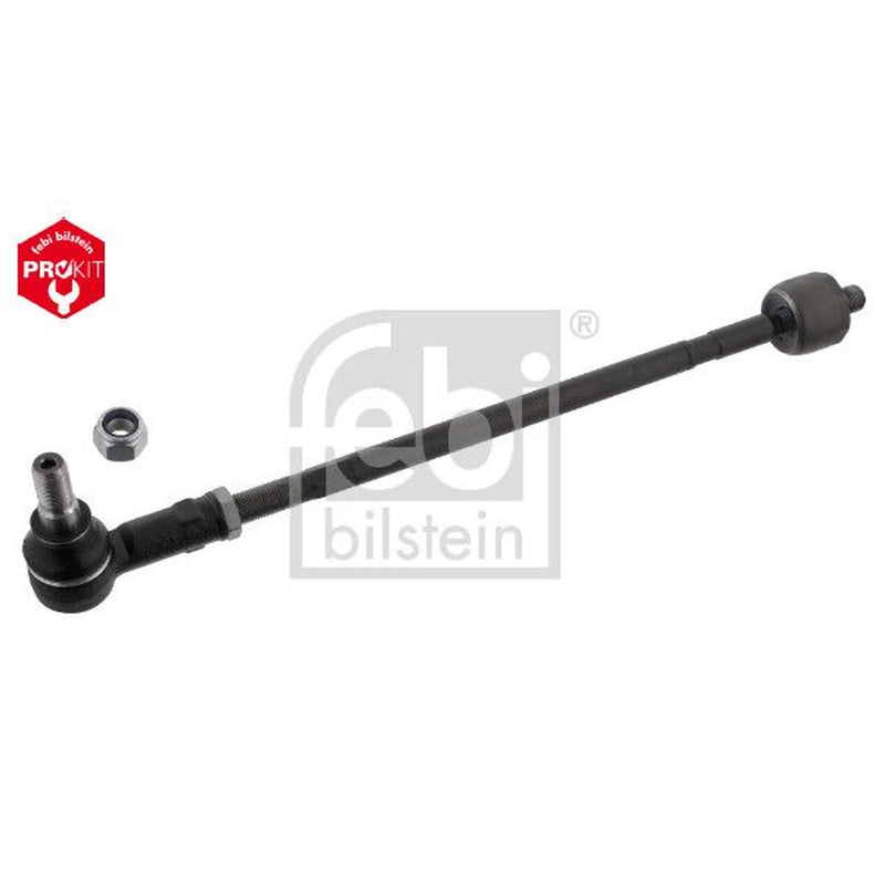 Febi Inner Rack End Right Joint Front Right 21449