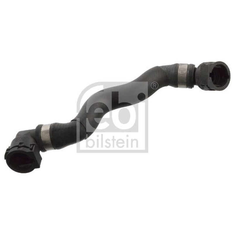 Febi Radiator Coolant Hose Lower Left 185mm ID 103885