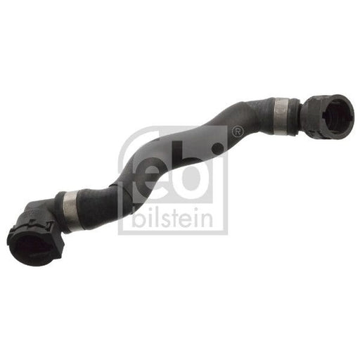 Febi Radiator Coolant Hose Lower Left 185mm ID 103885
