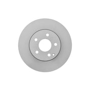 Bosch 2 x Vented Front Brake Discs 0 986 479 039