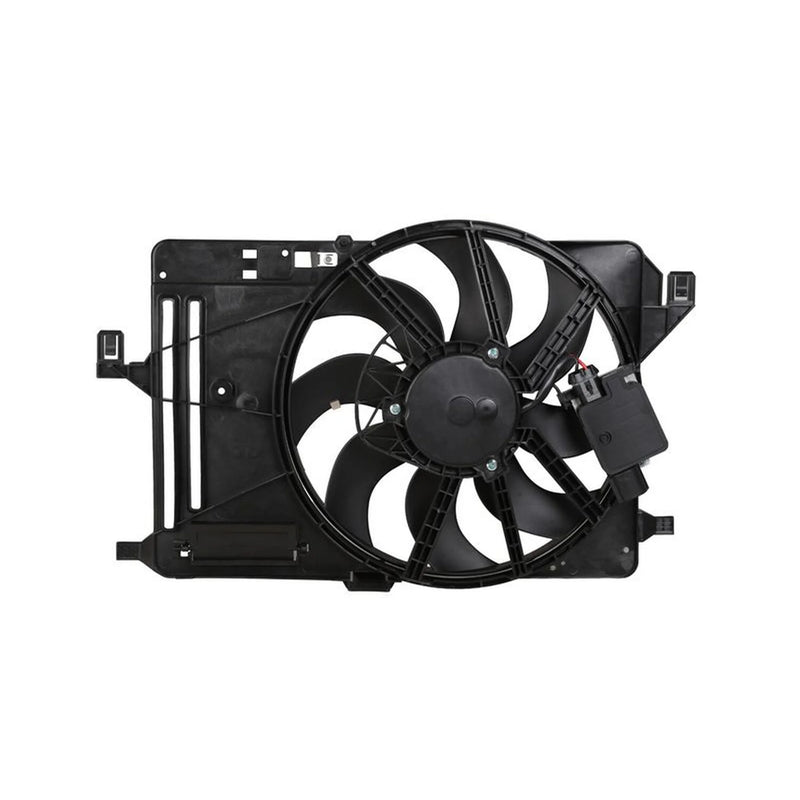 Hella Engine Cooling Fan 8EW 366 421-371