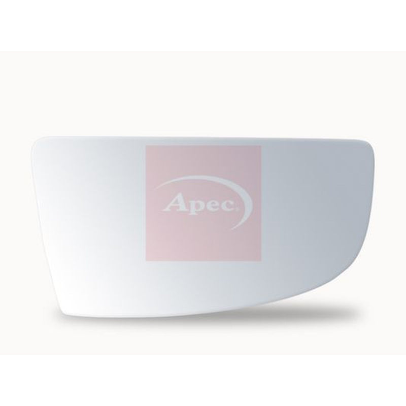 Apec Exterior Wing Mirror Glass Right AMS2026