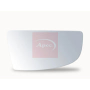 Apec Exterior Wing Mirror Glass Right AMS2026