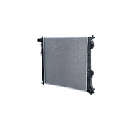 NRF Engine Radiator 550289