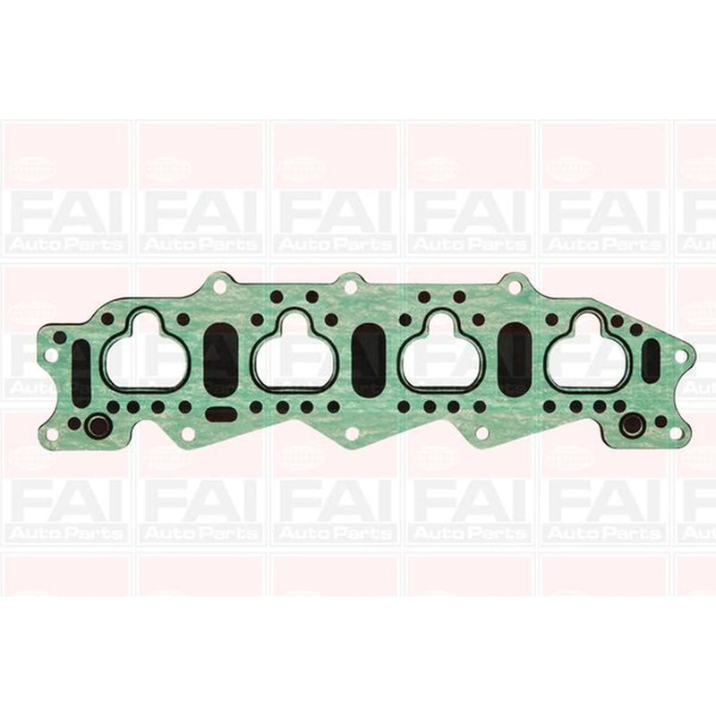 FAI Intake Manifold Gasket Set ID Wide High IM594A