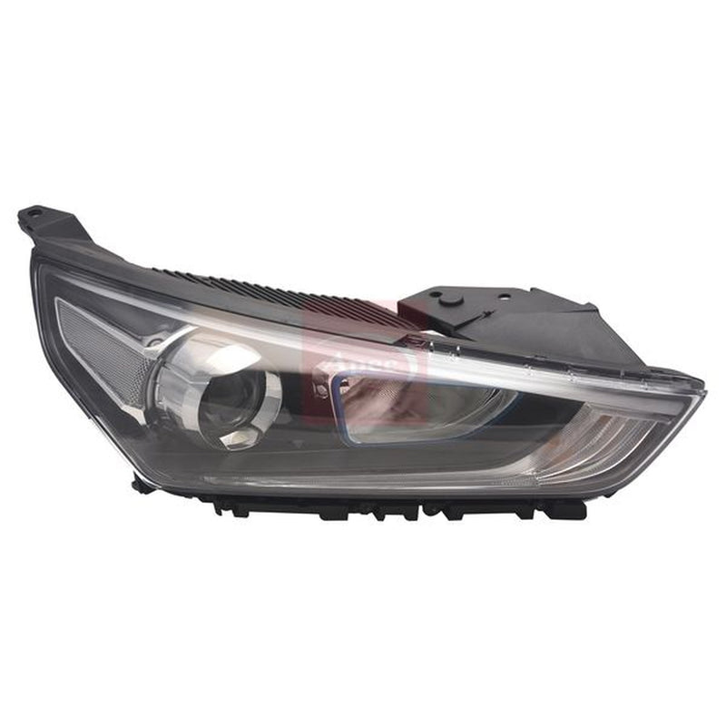 Apec Headlight Headlamp Left ALH2161
