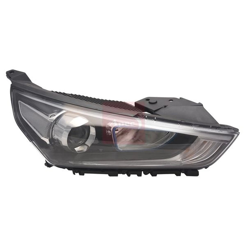 Apec Headlight Headlamp Left ALH2161