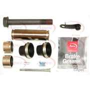 Apec Brake Caliper Guide Sleeve Kit Front Left CKT1055