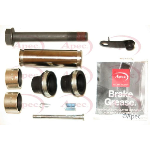 Apec Brake Caliper Guide Sleeve Kit Front Left CKT1055